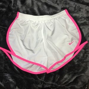 Nike Athletic Shorts